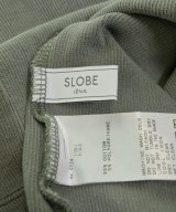 SLOBE IENA（スローブイエナ）タンクトップ 緑 サイズ:F レディース/2200628431011