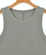 SLOBE IENA（スローブイエナ）タンクトップ 緑 サイズ:F レディース/2200628431011