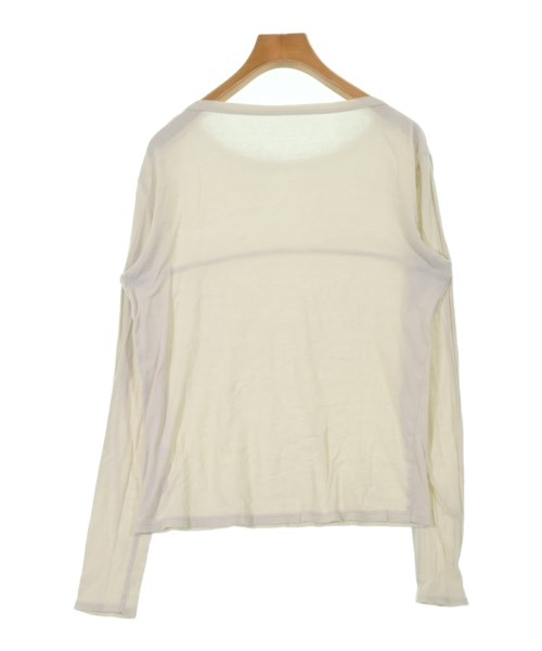 SLOBE IENA（スローブイエナ）Tシャツ・カットソー ベージュ サイズ:-(L位) レディース/2200628487049