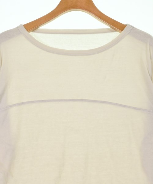 SLOBE IENA（スローブイエナ）Tシャツ・カットソー ベージュ サイズ:-(L位) レディース/2200628487049