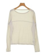SLOBE IENA（スローブイエナ）Tシャツ・カットソー ベージュ サイズ:-(L位) レディース/2200628487049