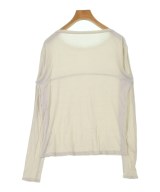 SLOBE IENA（スローブイエナ）Tシャツ・カットソー ベージュ サイズ:-(L位) レディース/2200628487049