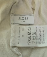 SLOBE IENA（スローブイエナ）Tシャツ・カットソー ベージュ サイズ:-(L位) レディース/2200628487049