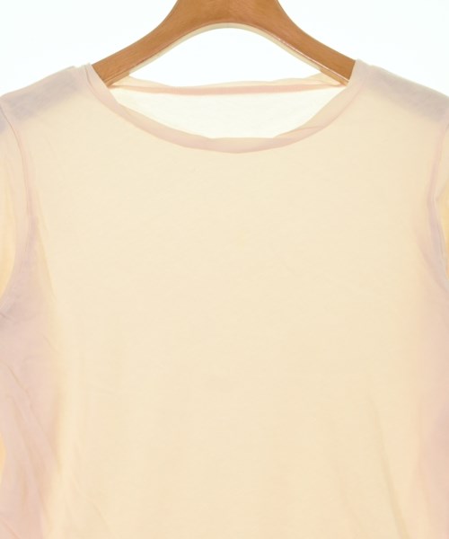 SLOBE IENA（スローブイエナ）Tシャツ・カットソー ピンク サイズ:-(S位) レディース/2200628487056