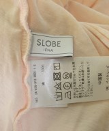 SLOBE IENA（スローブイエナ）Tシャツ・カットソー ピンク サイズ:-(S位) レディース/2200628487056