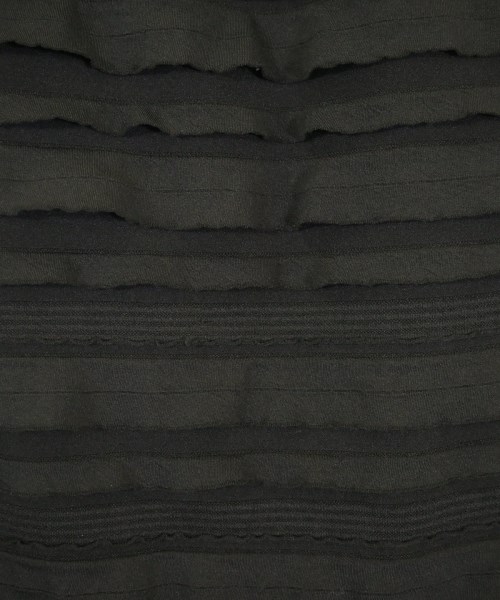 SLOBE IENA（スローブイエナ）ロング・マキシ丈スカート 黒 サイズ:-(M位) レディース/2200628487100