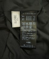 SLOBE IENA（スローブイエナ）ロング・マキシ丈スカート 黒 サイズ:-(M位) レディース/2200628487100