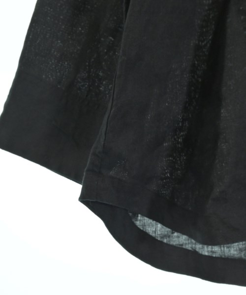 SLOBE IENA（スローブイエナ）ブラウス 黒 サイズ:F レディース/2200616602126