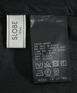 SLOBE IENA（スローブイエナ）ブラウス 黒 サイズ:F レディース/2200616602126