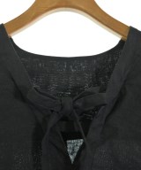 SLOBE IENA（スローブイエナ）ブラウス 黒 サイズ:F レディース/2200616602126