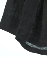 SLOBE IENA（スローブイエナ）ブラウス 黒 サイズ:F レディース/2200616602126