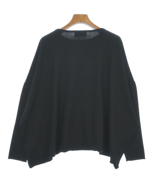 SLOBE IENA（スローブイエナ）ニット・セーター 黒 サイズ:F レディース/2200616602133