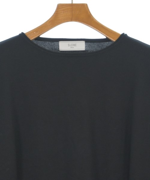 SLOBE IENA（スローブイエナ）ニット・セーター 黒 サイズ:F レディース/2200616602133