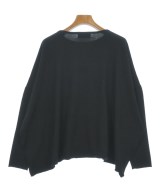 SLOBE IENA（スローブイエナ）ニット・セーター 黒 サイズ:F レディース/2200616602133