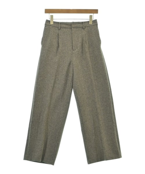 スローブイエナ(SLOBE IENA)のSLOBE IENA スラックス