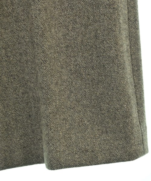 SLOBE IENA（スローブイエナ）スラックス 茶 サイズ:38(M位) レディース/2200616873045