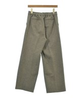 SLOBE IENA（スローブイエナ）スラックス 茶 サイズ:38(M位) レディース/2200616873045