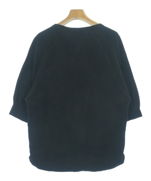 SLOBE IENA（スローブイエナ）Tシャツ・カットソー 黒 サイズ:-(M位) レディース/2200625110032