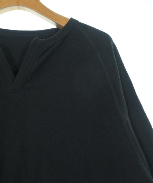 SLOBE IENA（スローブイエナ）Tシャツ・カットソー 黒 サイズ:-(M位) レディース/2200625110032