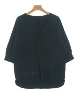 SLOBE IENA（スローブイエナ）Tシャツ・カットソー 黒 サイズ:-(M位) レディース/2200625110032