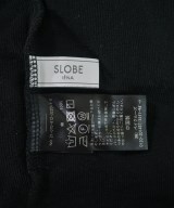 SLOBE IENA（スローブイエナ）Tシャツ・カットソー 黒 サイズ:-(M位) レディース/2200625110032