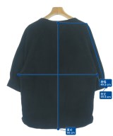 SLOBE IENA（スローブイエナ）Tシャツ・カットソー 黒 サイズ:-(M位) レディース/2200625110032