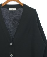 SLOBE IENA（スローブイエナ）カーディガン 黒 サイズ:F レディース/2200611519368