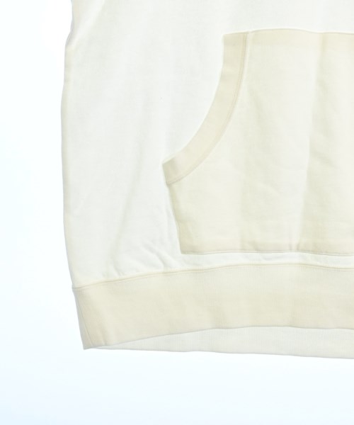 SLOBE IENA（スローブイエナ）パーカー 白 サイズ:-(M位) レディース/2200617057147