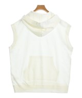 SLOBE IENA（スローブイエナ）パーカー 白 サイズ:-(M位) レディース/2200617057147