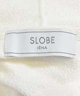 SLOBE IENA（スローブイエナ）パーカー 白 サイズ:-(M位) レディース/2200617057147