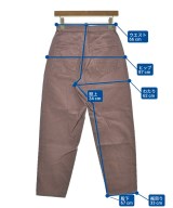 SLOBE IENA（スローブイエナ）その他 ピンク サイズ:38(M位) レディース/2200617288046