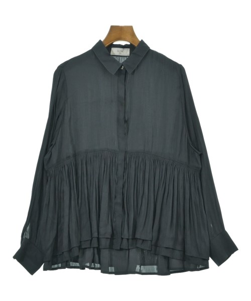 スローブイエナ(SLOBE IENA)のSLOBE IENA ブラウス