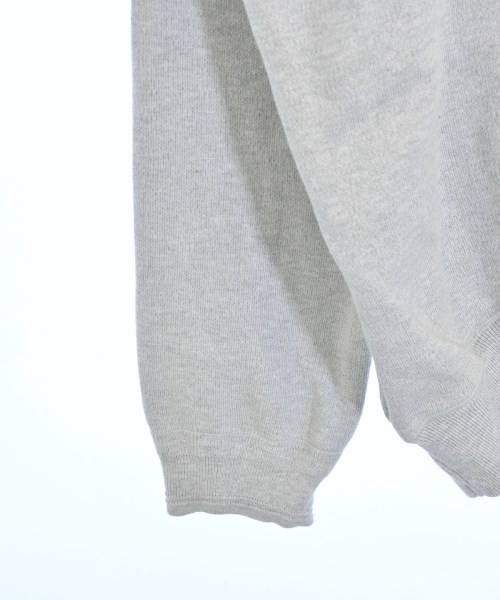 SLOBE IENA（スローブイエナ）スウェット グレー サイズ:F レディース/2200618586011