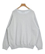 SLOBE IENA（スローブイエナ）スウェット グレー サイズ:F レディース/2200618586011