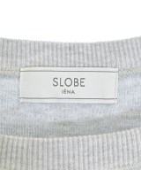 SLOBE IENA（スローブイエナ）スウェット グレー サイズ:F レディース/2200618586011