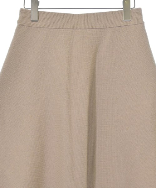SLOBE IENA（スローブイエナ）ロング・マキシ丈スカート ベージュ サイズ:-(M位) レディース/2200628897022