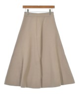 SLOBE IENA（スローブイエナ）ロング・マキシ丈スカート ベージュ サイズ:-(M位) レディース/2200628897022
