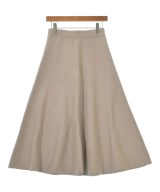 SLOBE IENA（スローブイエナ）ロング・マキシ丈スカート ベージュ サイズ:-(M位) レディース/2200628897022
