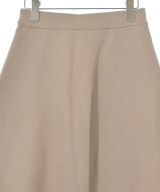 SLOBE IENA（スローブイエナ）ロング・マキシ丈スカート ベージュ サイズ:-(M位) レディース/2200628897022