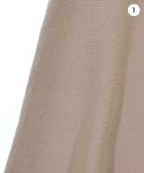 SLOBE IENA（スローブイエナ）ロング・マキシ丈スカート ベージュ サイズ:-(M位) レディース/2200628897022