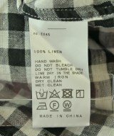 SLOBE IENA（スローブイエナ）カジュアルシャツ 黒 サイズ:F レディース/2200629203020