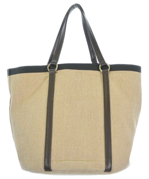 SLOBE IENA（スローブイエナ）ハンドバッグ ベージュ サイズ:- レディース/2200615882086