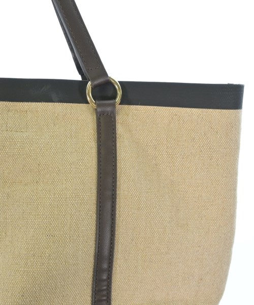 SLOBE IENA（スローブイエナ）ハンドバッグ ベージュ サイズ:- レディース/2200615882086