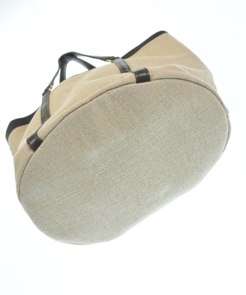 SLOBE IENA（スローブイエナ）ハンドバッグ ベージュ サイズ:- レディース/2200615882086