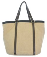 SLOBE IENA（スローブイエナ）ハンドバッグ ベージュ サイズ:- レディース/2200615882086