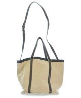 SLOBE IENA（スローブイエナ）ハンドバッグ ベージュ サイズ:- レディース/2200615882086