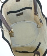 SLOBE IENA（スローブイエナ）ハンドバッグ ベージュ サイズ:- レディース/2200615882086