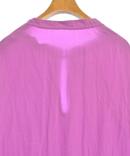 SLOBE IENA（スローブイエナ）ブラウス 紫 サイズ:F レディース/2200615882147