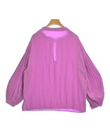 SLOBE IENA（スローブイエナ）ブラウス 紫 サイズ:F レディース/2200615882147