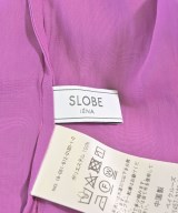 SLOBE IENA（スローブイエナ）ブラウス 紫 サイズ:F レディース/2200615882147